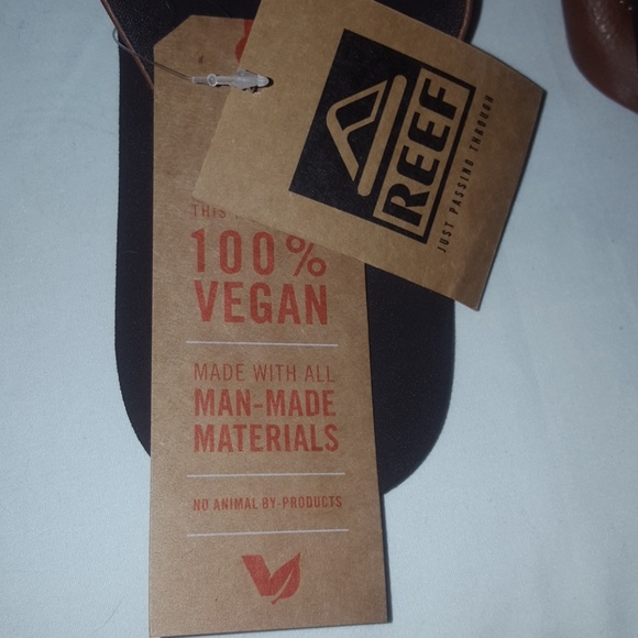 NEW👞REEF FLIP FLOPS👞UNISEX - Picture 4 of 5